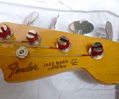 Fender JP JB62-55